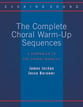 Evoking Sound: The Complete Choral Warm-up Sequences Pack Packet cover